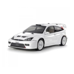 Body set ford focus rs 2003 wb257mm