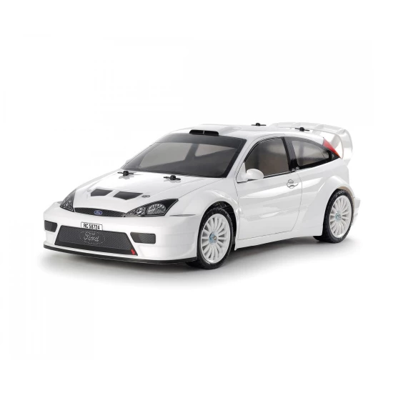 Body set ford focus rs 2003 wb257mm