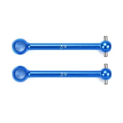 39mm lichtgewicht achter swing aandrijfassen voor montage universele aandrijfas set
