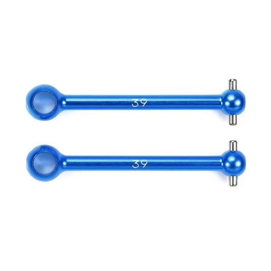 39mm lichtgewicht achter swing aandrijfassen voor montage universele aandrijfas set