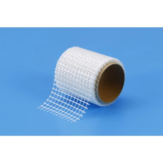 Body set r/c pc versterkte mesh tape (2m)