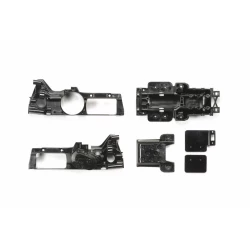RC M-05 Ver.II A-onderdelen