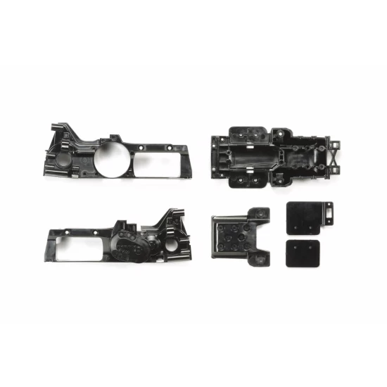 RC M-05 Ver.II A-onderdelen