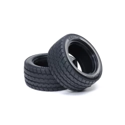 RC 60D Super Radial Banden M-Chassis Zacht 2 stuks