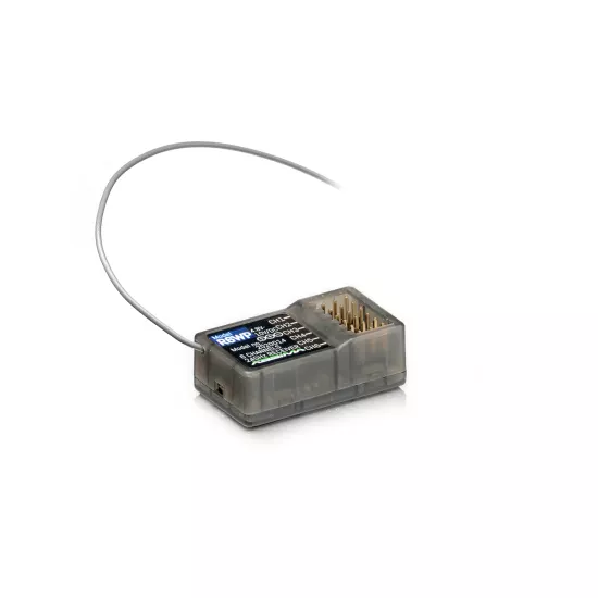 Absima 6-Channel Receiver R6WP 2.4 GHz
