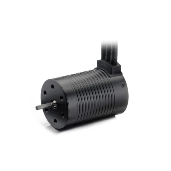 Brushless Combo Set Thrust BL ECO v2 1:10