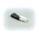 Adapter T-plug (V) - Tamiya (M) Compacte Versie