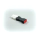 Adapter T-plug (V) - Tamiya (M) Compacte Versie