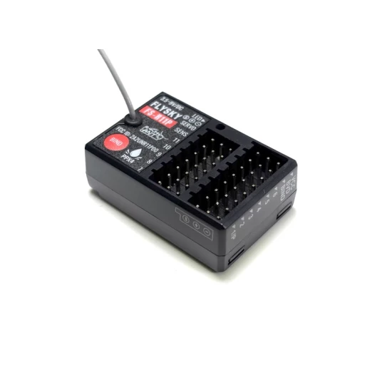 Flysky 11-Kanaals Ontvanger FS-R11P 2.4GHz
