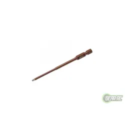 Allen Wrench 2.0 X 80MM Power Tip Only