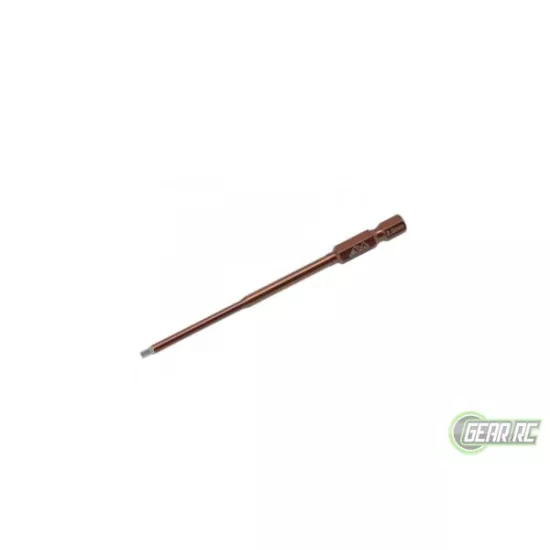 Allen Wrench 2.0 X 80MM Power Tip Only