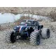 Basherbodies Traxxas Xmax Bashbug zwart