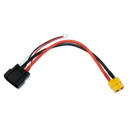 XT60 Charge lead TRX 2019 2S