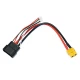 XT60 laad kabel voor Traxxas ID 3S