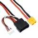 XT60 laad kabel voor Traxxas ID 4S