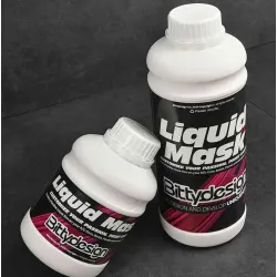Bittydesign Liquid Mask 16oz
