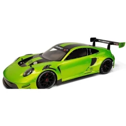 P-GT3R 1/7 ARRMA Felony Pre-Cut body