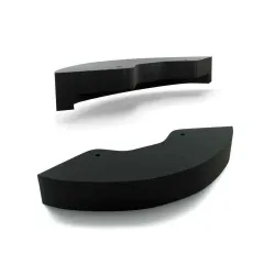 Bittydesign Front Arrma bumper foam for Seven65 body shell