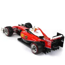 Bittydesign F1 Type-6C 1/10 clear body, Light weight