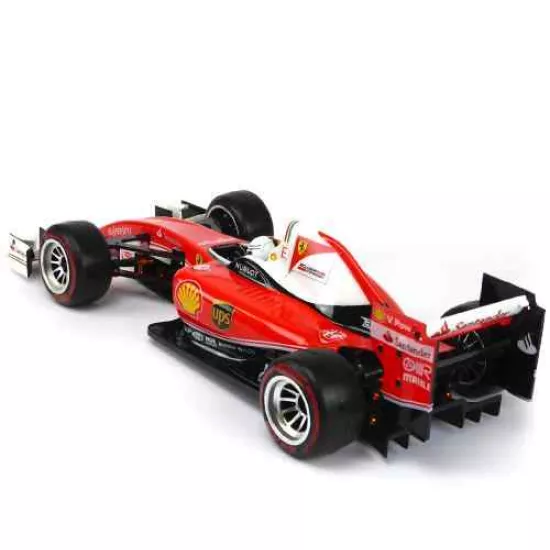 Bittydesign F1 Type-6C 1/10 clear body, Light weight