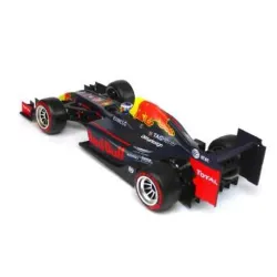 Bittydesign F1 Type-6R 1/10 clear body, Light weight