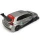 Bittydesign CA45 1/10 clear body 190mm for front wheel drive car