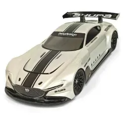 Bittydesign AHURA  1/10 GT clear body 190mm
