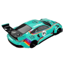Bittydesign GT12 body P-GT3R for 1/12 Supastox class