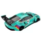 Bittydesign GT12 body P-GT3R for 1/12 Supastox class