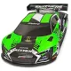 Bittydesign GT12 body AR8-GT3 for 1/12 Supastox class