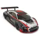Bittydesign AR8-GT3 1/7 clear body for ARRMA Infraction/Limitless, 1.5mm