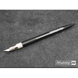 Bittydesign Hobby Art Knife for precise cutting