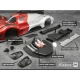 Bittydesign Aesthetic kit for 499T LMH body