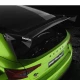 SKODA Fabia RS Rally2 1/10 190mm body light weight 0.8MM