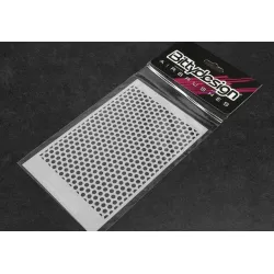 Bittydesign Vinyl stencil - Holes