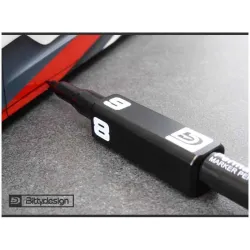 Bittydesign TC Body Marker Line Kit