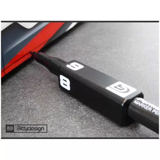 Bittydesign TC Body Marker Line Kit