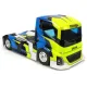 Bittydesign IRON clear body 1/10 190mm truck