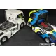 Bittydesign IRON clear body 1/10 190mm truck