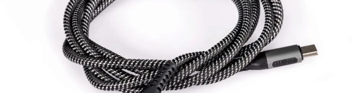Wat betekent inclusief accu en USB-C lader
