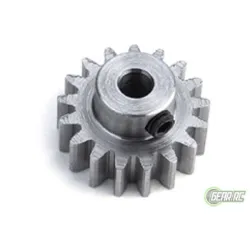 Motortandwiel 0,8 17T