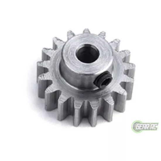 Motortandwiel 0,8 18T