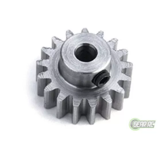 Motortandwiel 0,6 14T