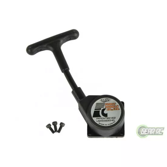 Trekstarter force 902053