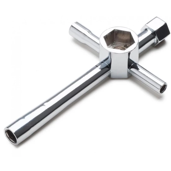 Carson wrench
