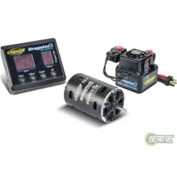 Brushless-Set Dragster 3 16Turns 