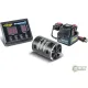 Brushless-Set Dragster 3 16Turns