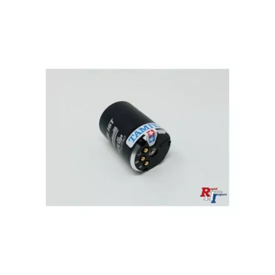 Brushless-Set Dragster 3 16Turns