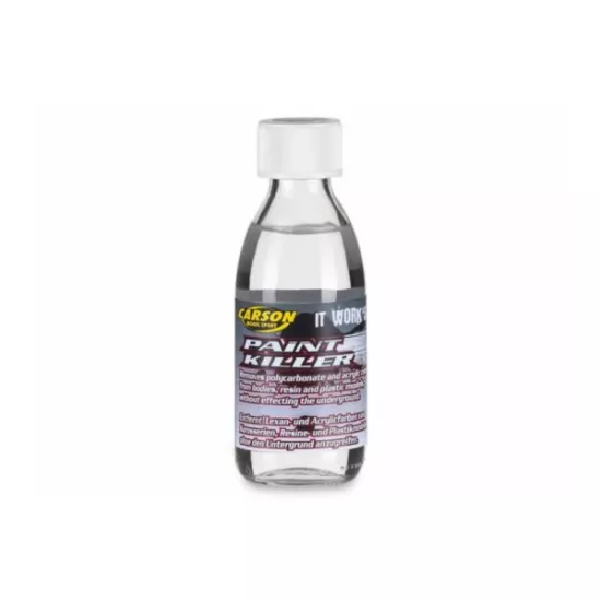 Carson painkiller 100ml
