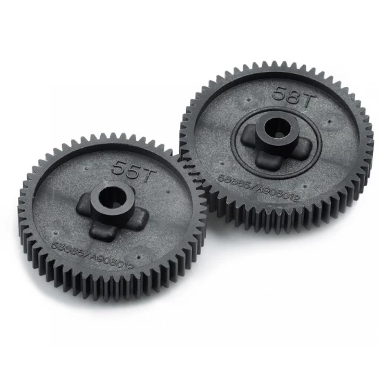 Tuning Set TT-01 / TT-01E